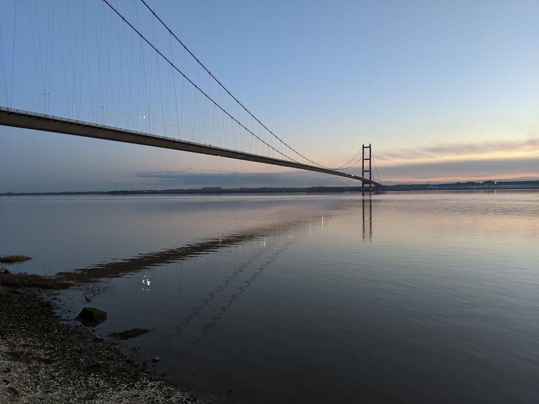 Humber Bridge Country Park