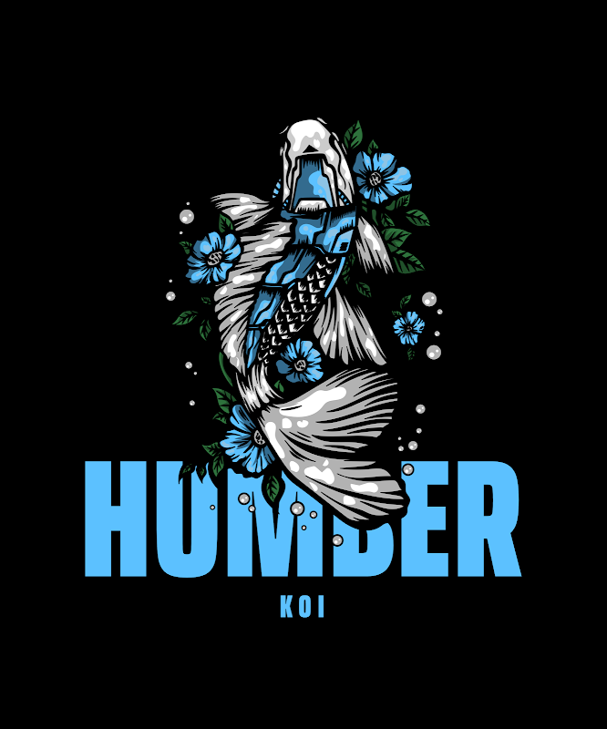 Humber Koi