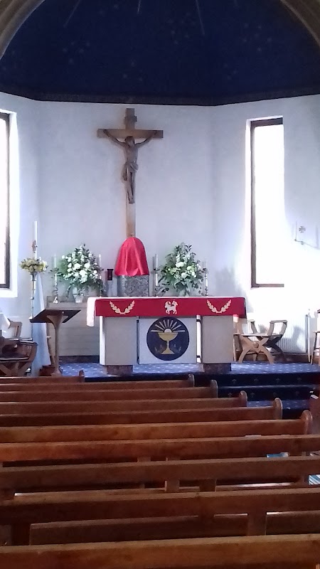 Our Lady of Lourdes Catholic Church