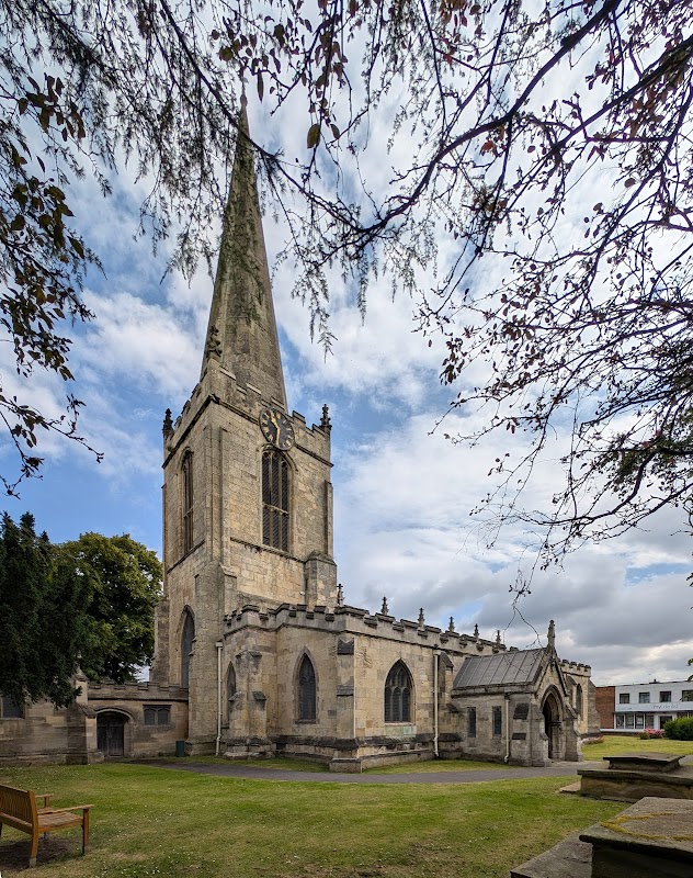 Parish Church of All Saints