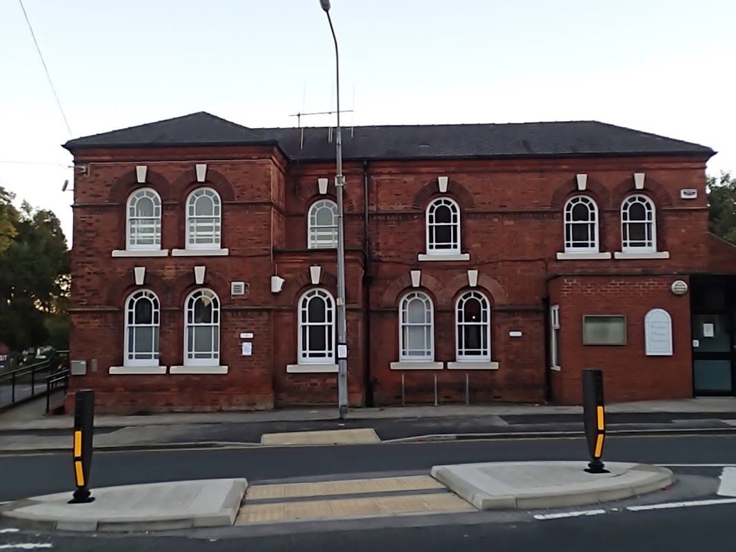 Peeler House Surgery