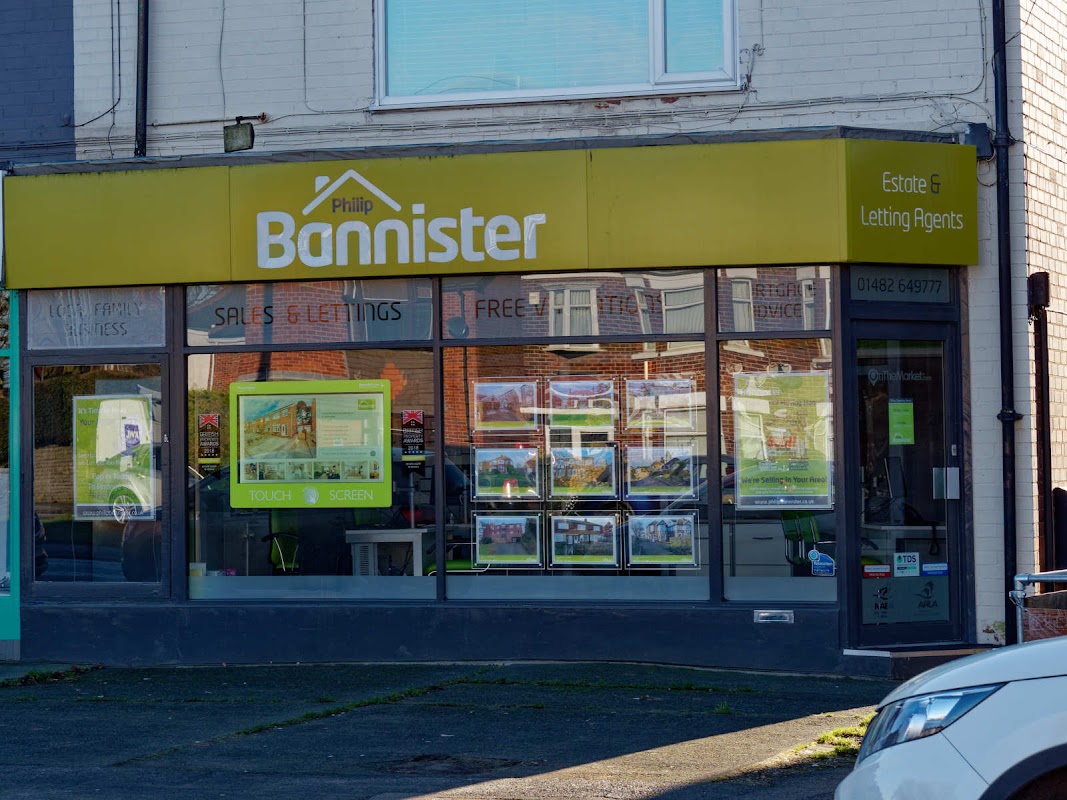 Philip Bannister & Co