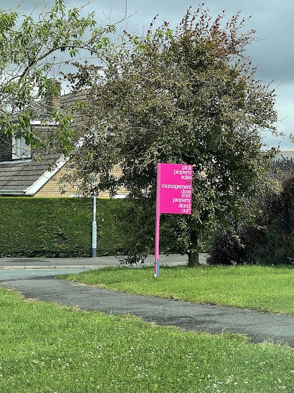 Pink Property Ltd