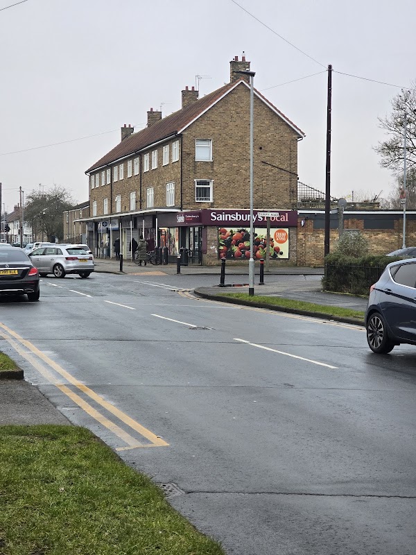 Sainsbury's Local