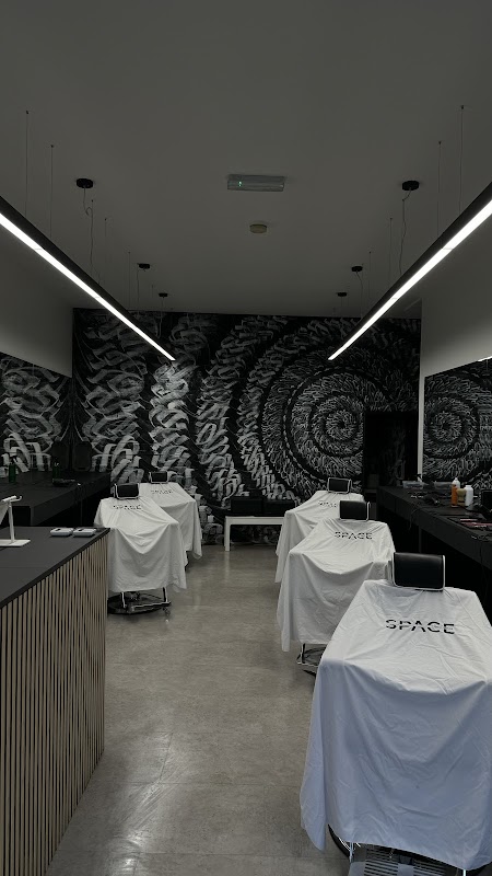 Space Male Image Hessle