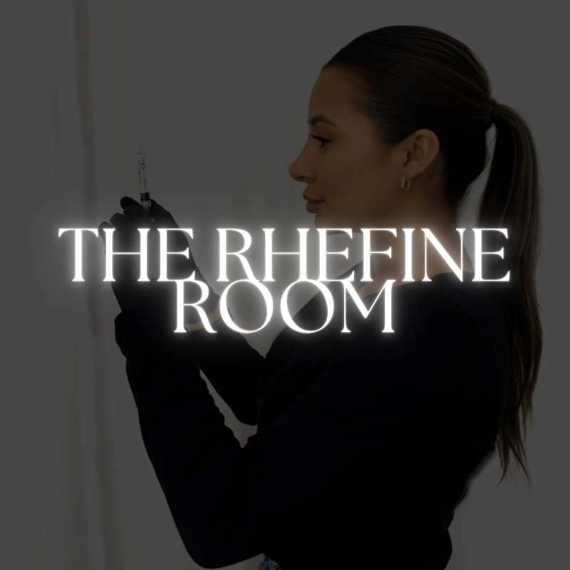The Brow Room UK