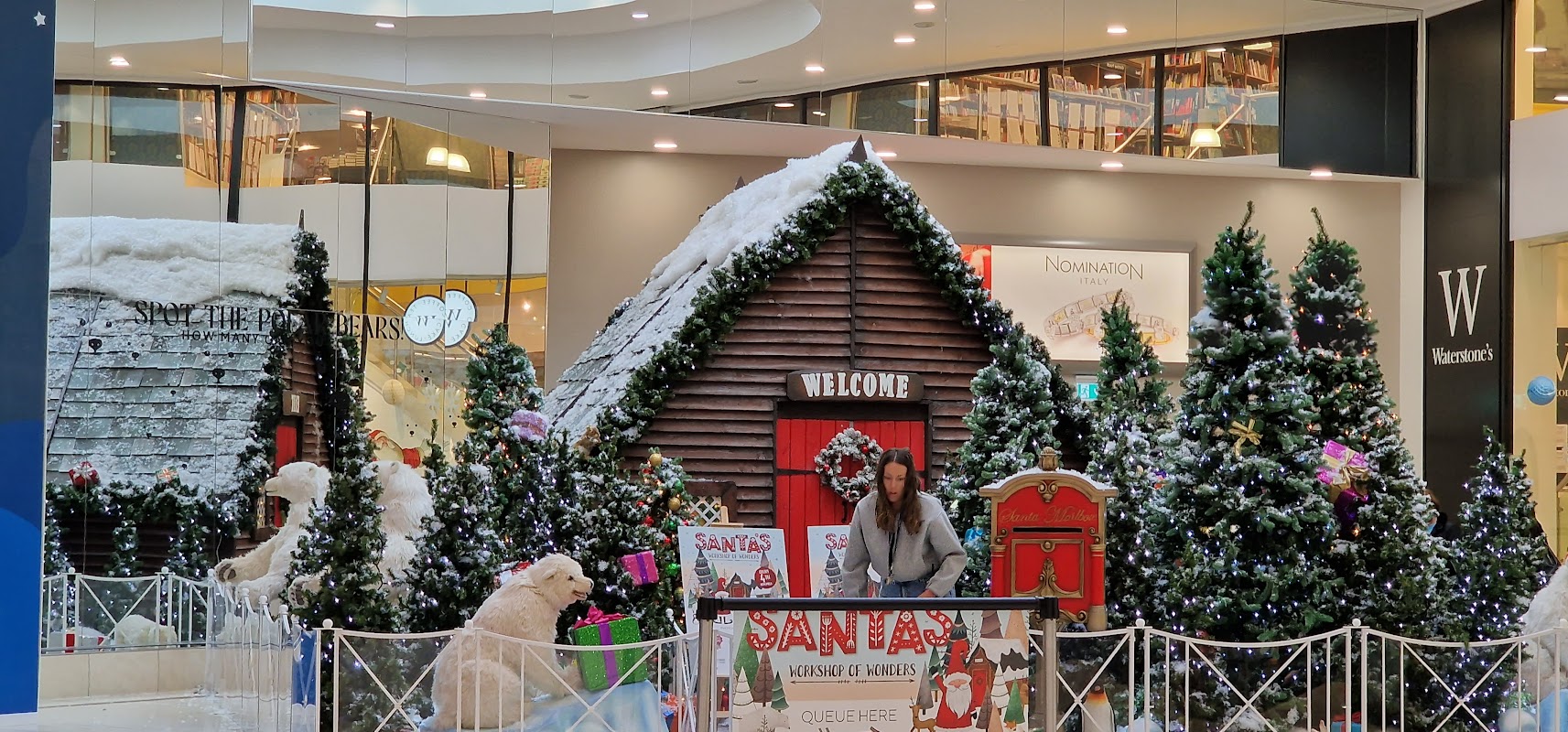 The Orchard Centre