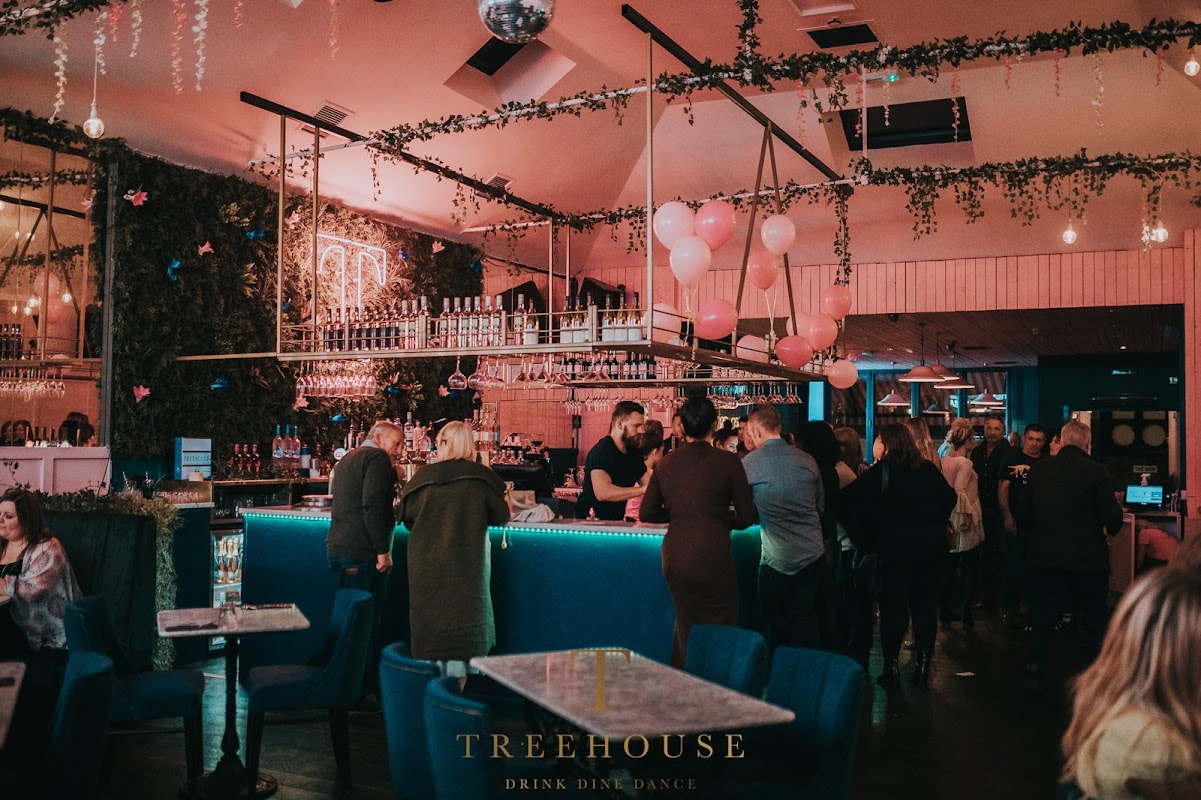 The Treehouse