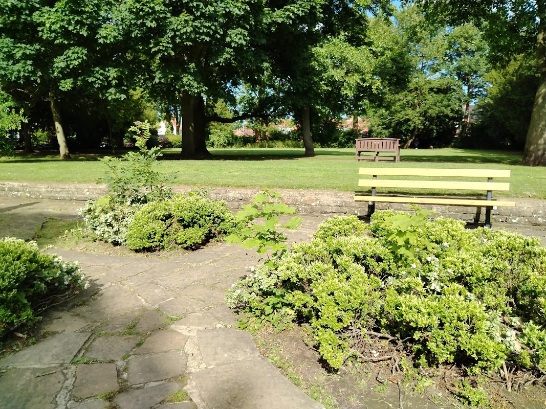 Tower Hill Park