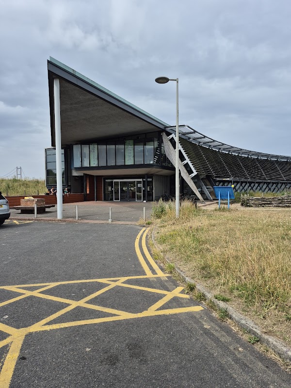 Waters' Edge Country Park & Visitor Centre