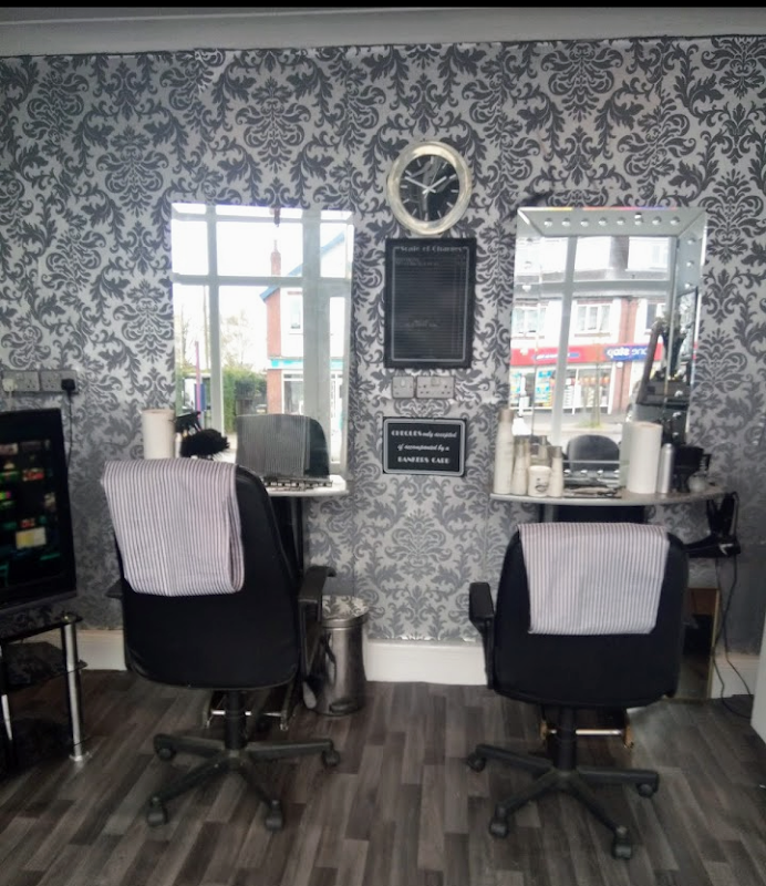 Classic Cutz - Professional Barbers Shop