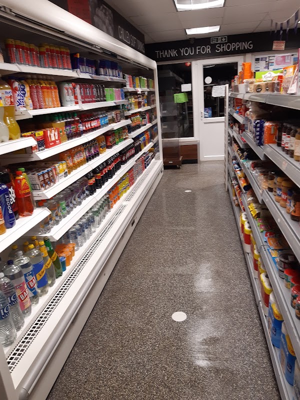 Costcutter