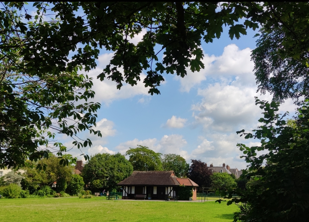 Glen Gardens