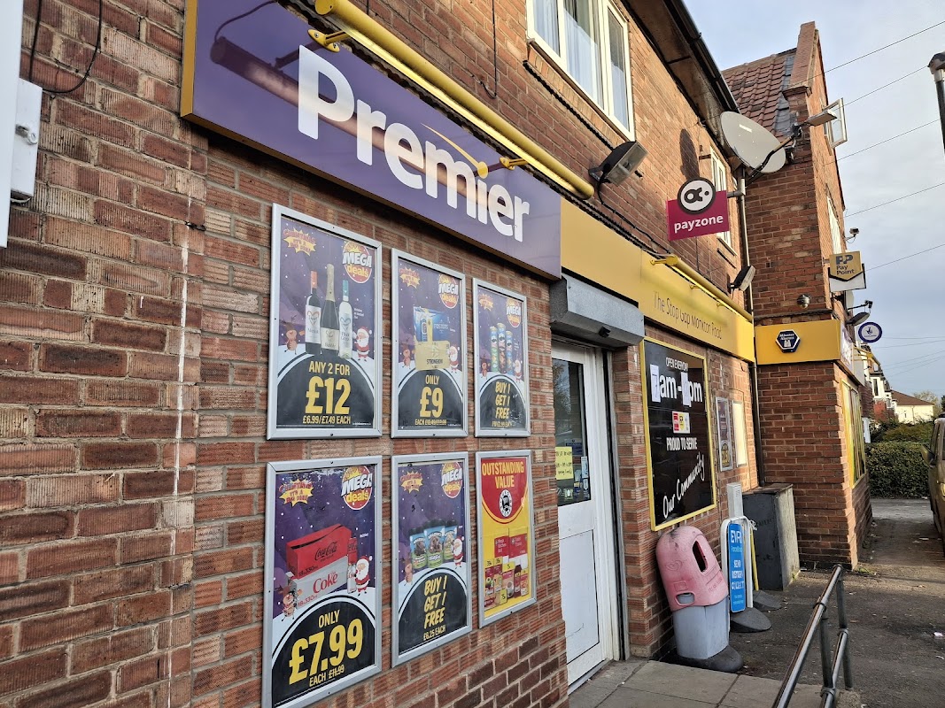 Premier