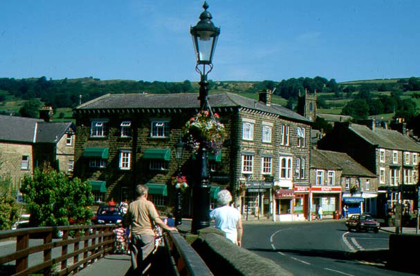 High Green Farm