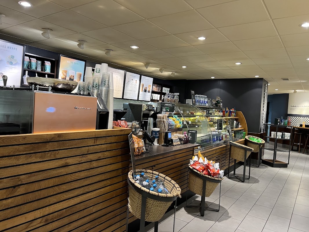 KFC Hartshead Moor - M62 Services - Takeaway in hightown