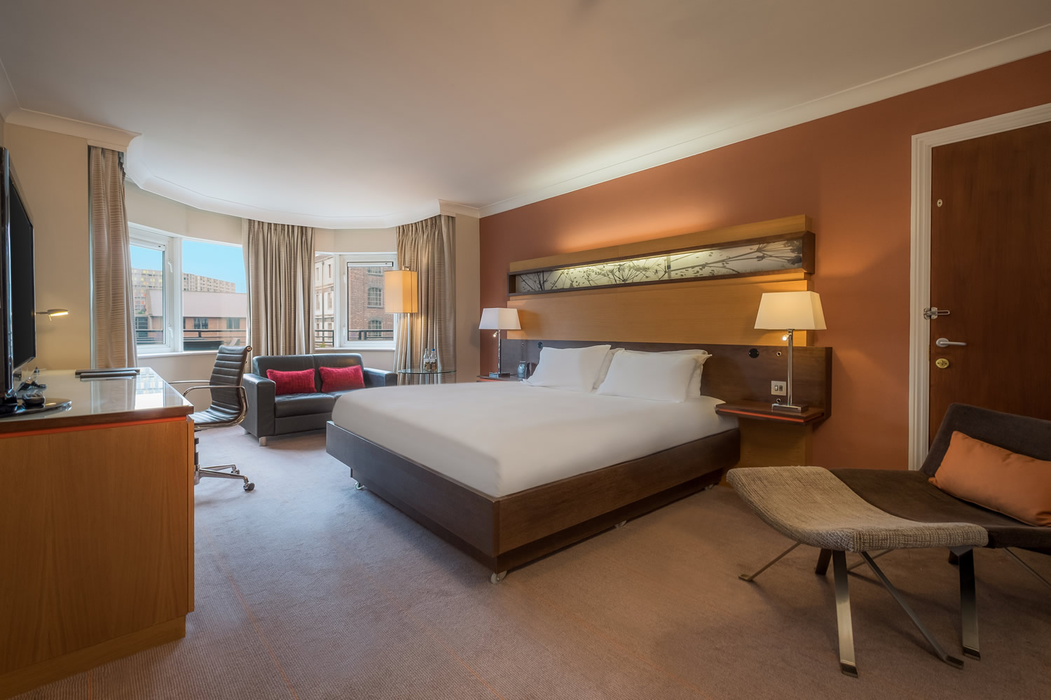 Hilton Sheffield