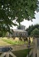 Church of All Saints, Harewood - Historic Site in harewood