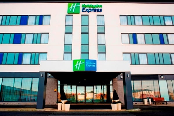Holiday Inn Express Rotherham