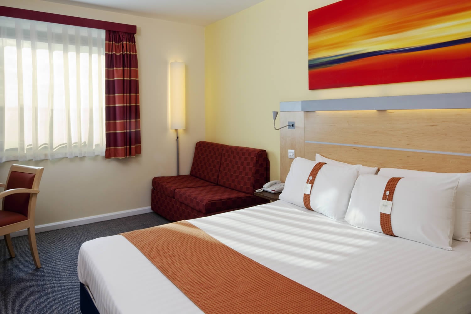 Holiday Inn Express