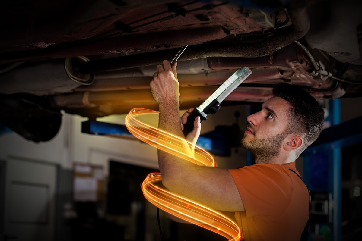 Autonys Garage Ltd - EuroRepar Car Service