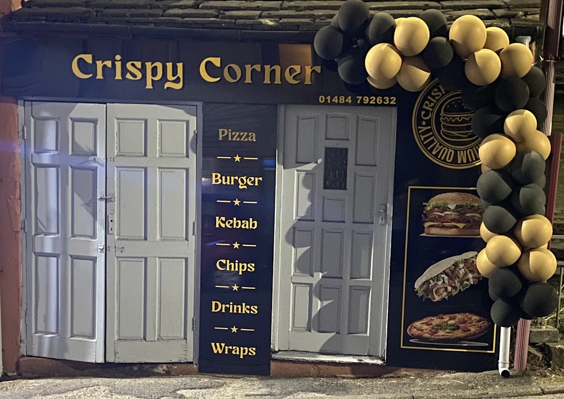 Bismillah Medina Takeaway