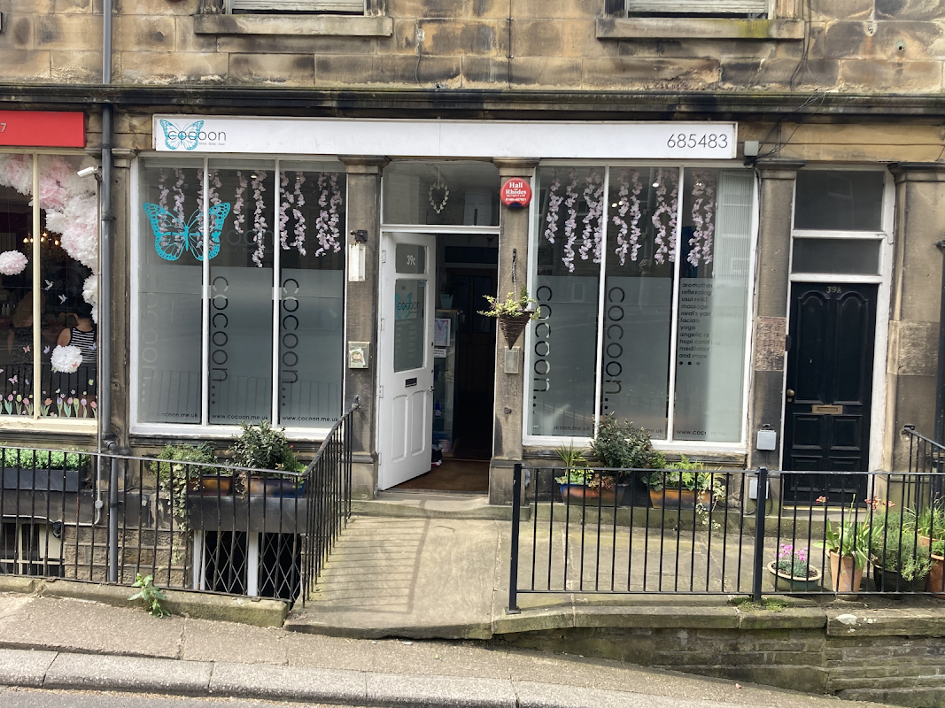 Cocoon - Spa in holme valley