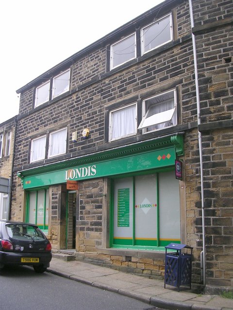 Londis