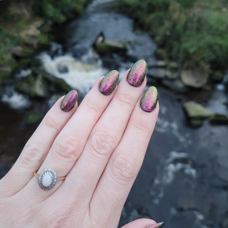 NEA Nail Studio