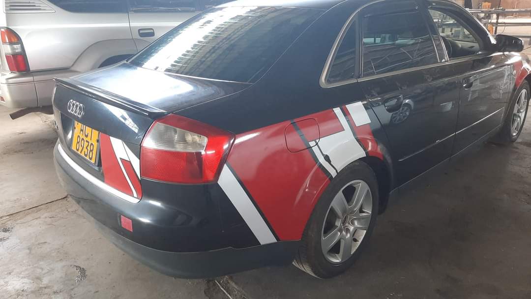 Trevtech Automotive