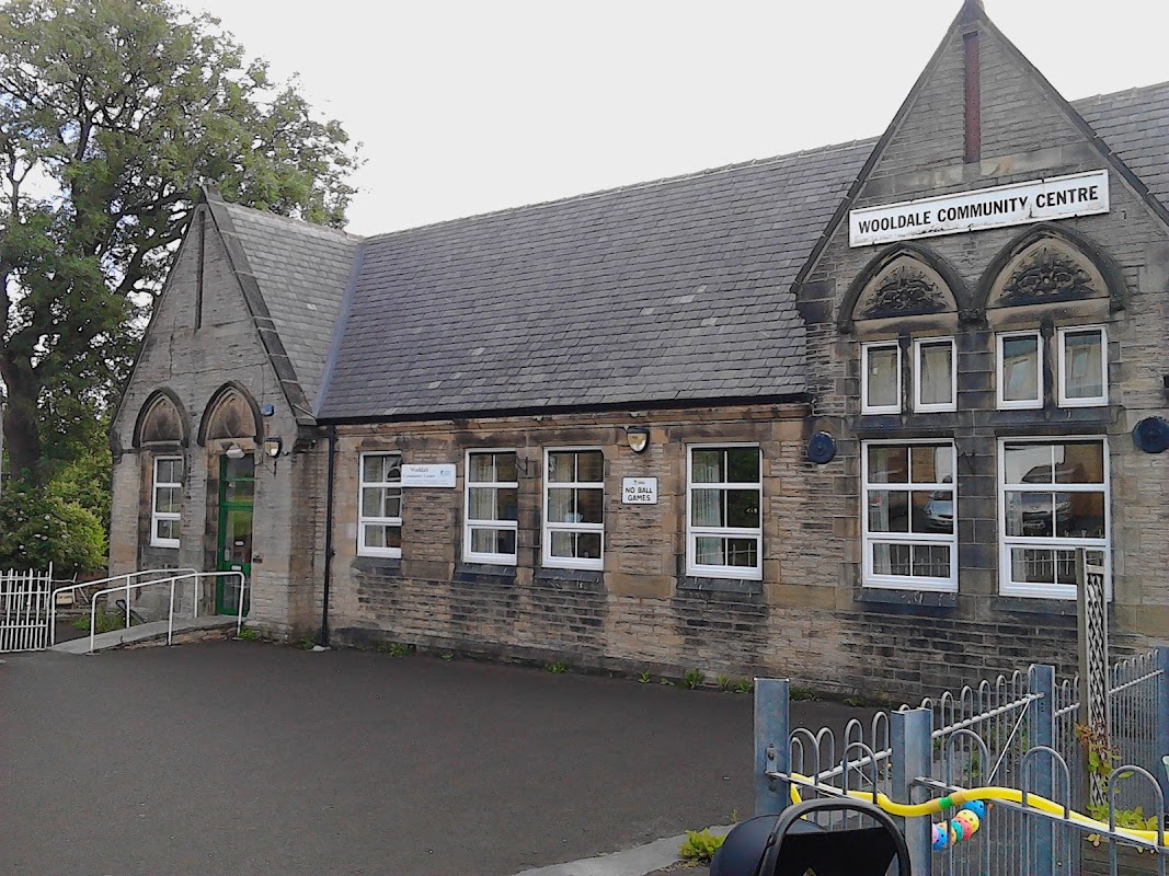 Wooldale Community Centre