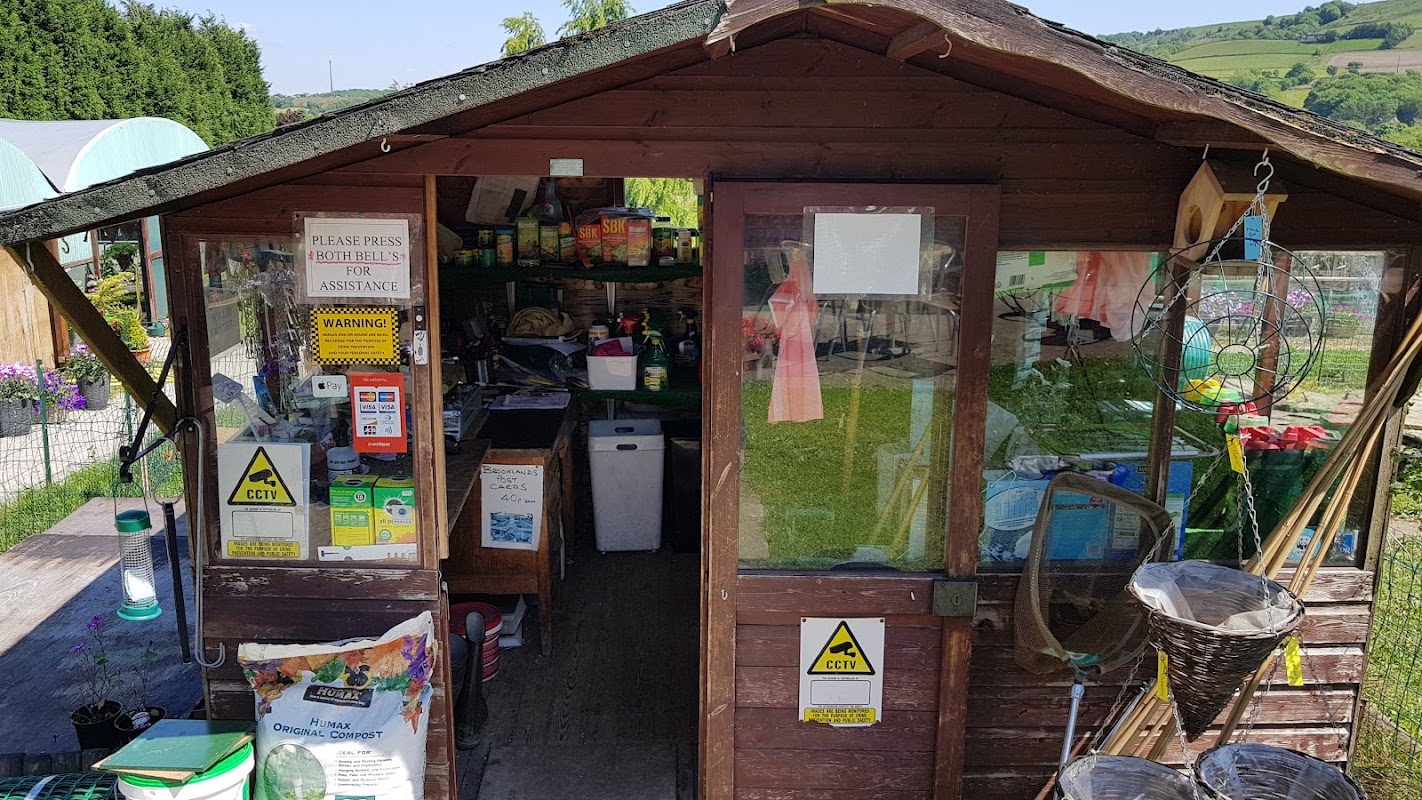 Brooklands Nurseries