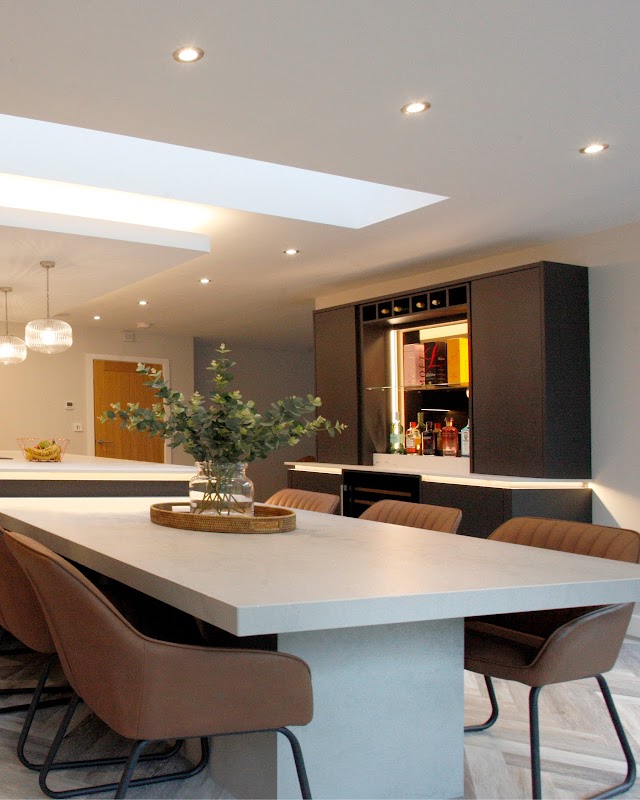SW Interior Designs