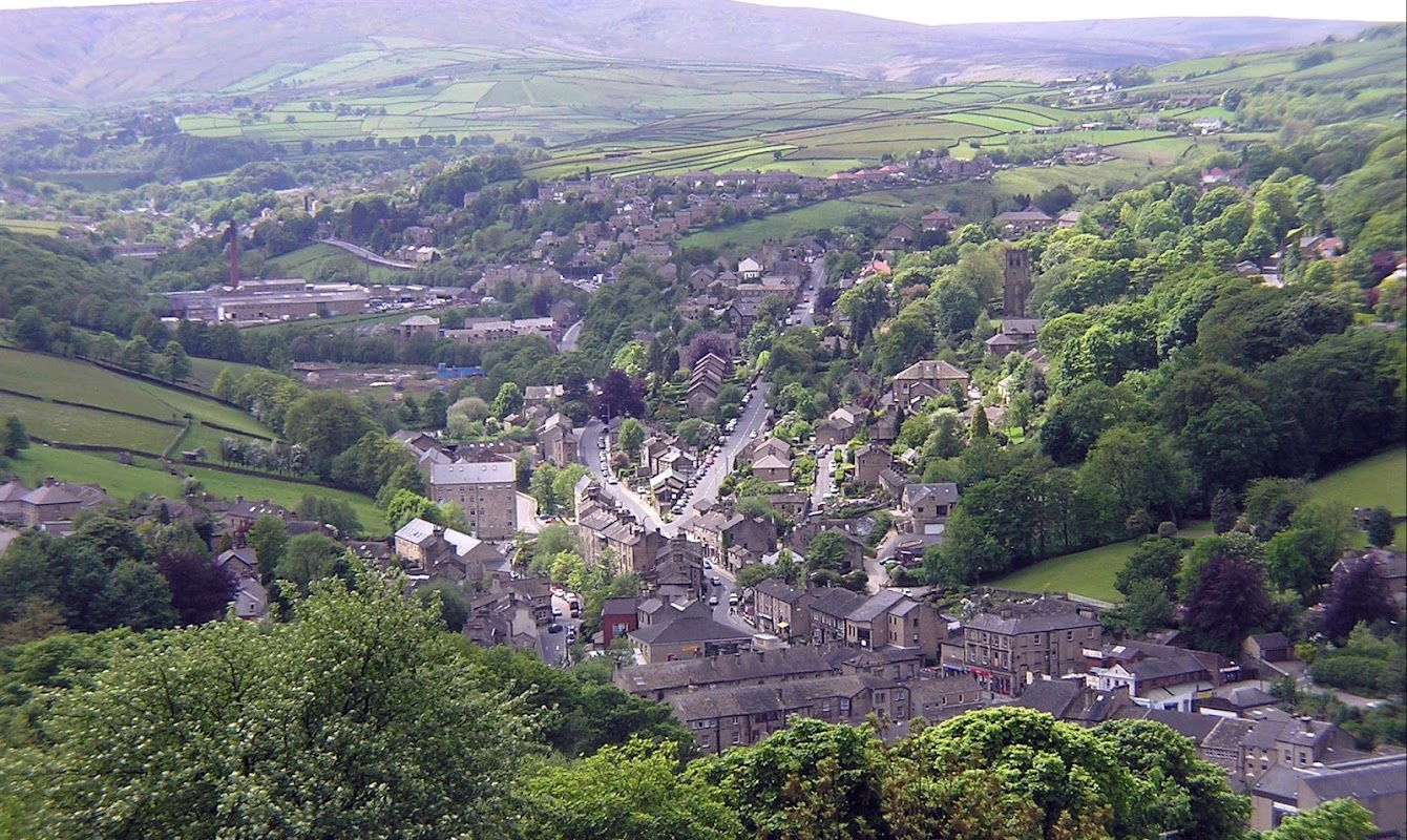Accommodation at The Woolery Holmfirth in holmfirth