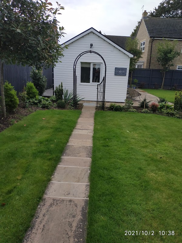 Accommodation at Ellesmere in hornsea