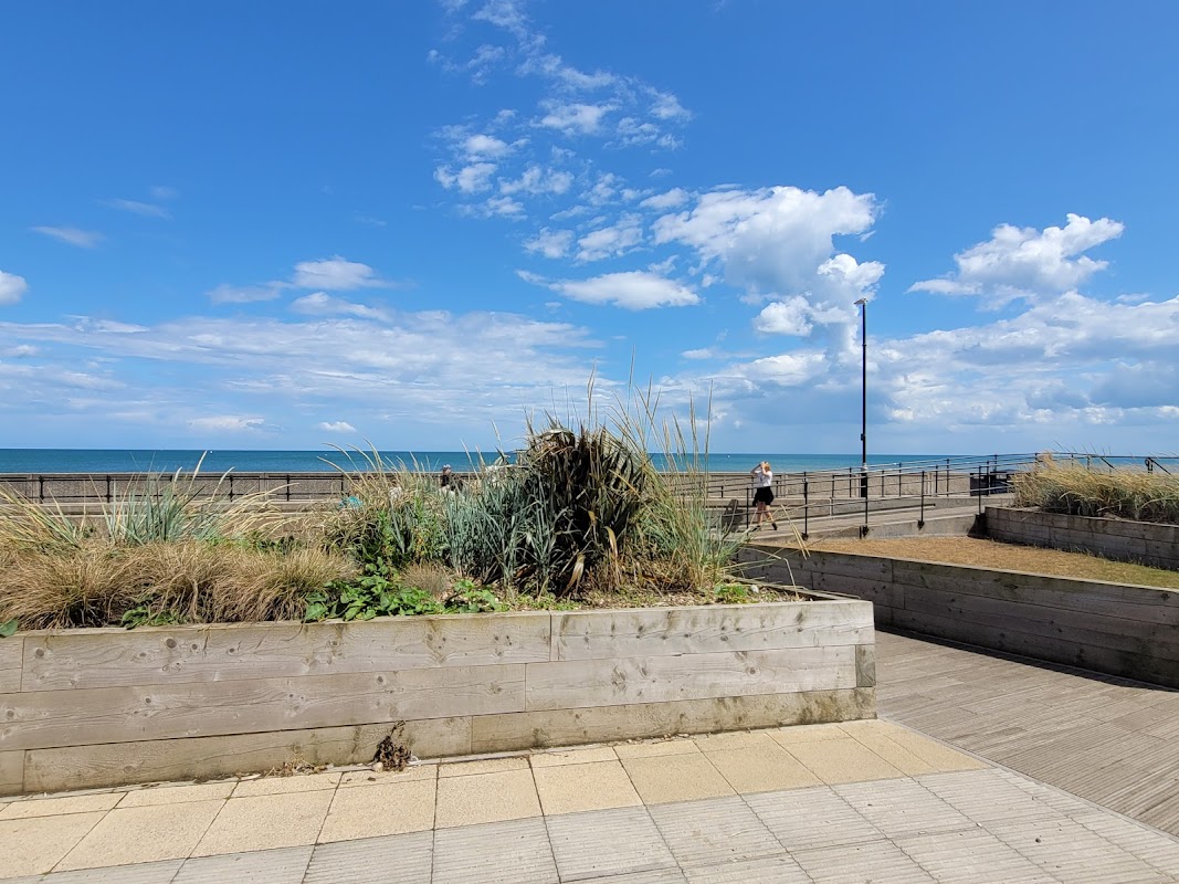 Hornsea Hub