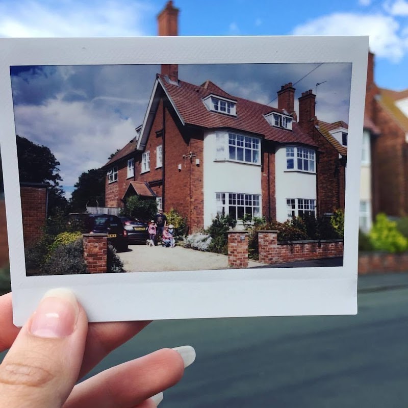 Merlstead House guest house