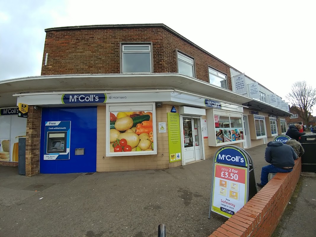 Morrisons Daily