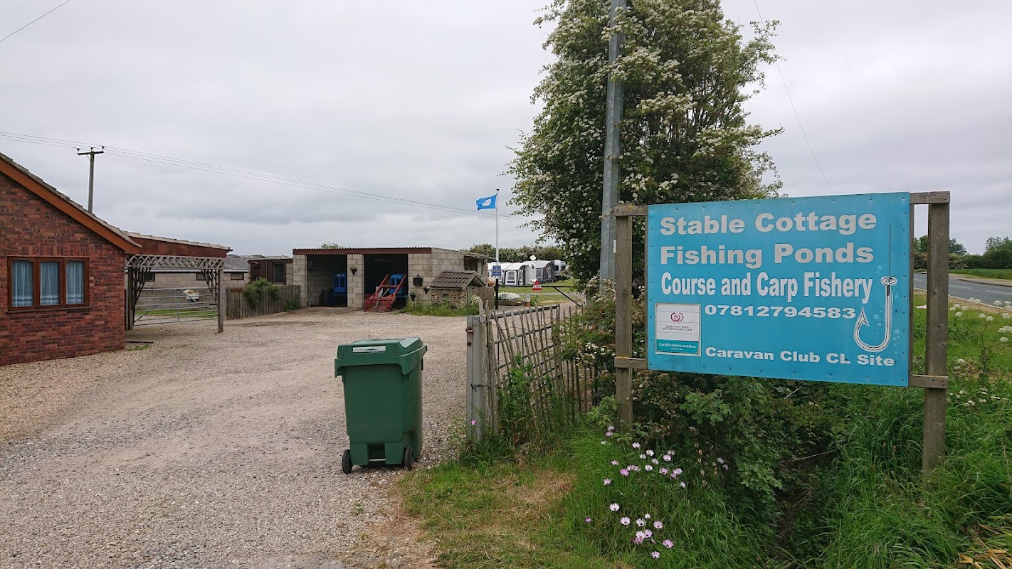 Stable Cottage Ponds CL