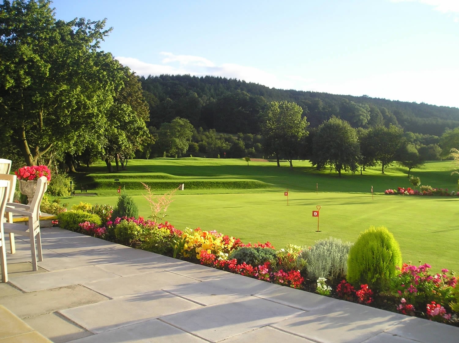 Rother Valley Golf Club
