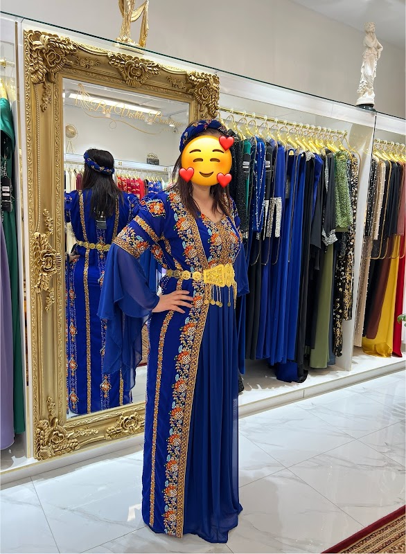 Bel Vestito Boutique