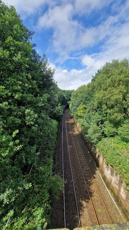 Bramhope tunnel. South Portal