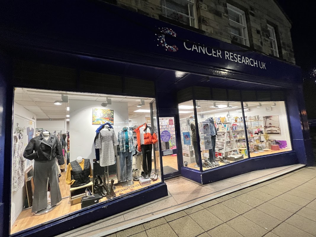 Cancer Research UK