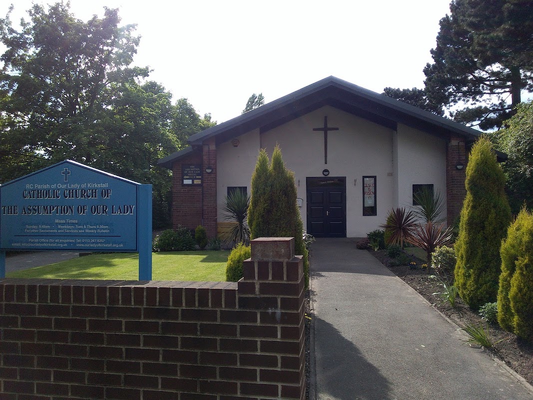 Catholic Church of the Assumption of Our Lady