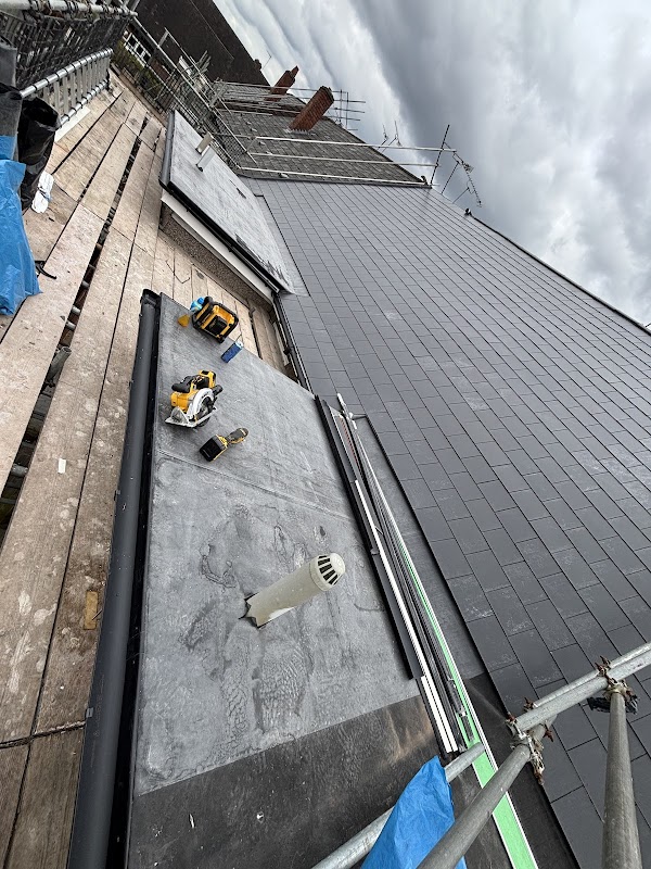 Eco Roof Tech