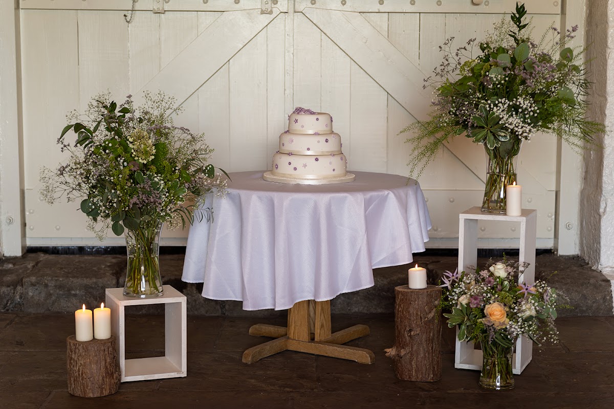 Eden Bespoke Flowers