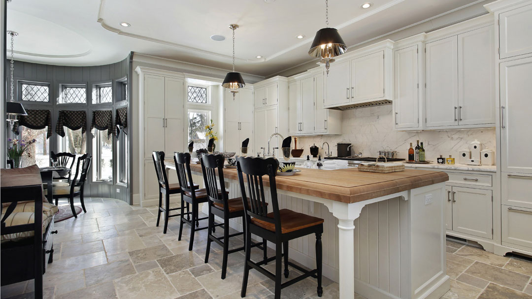 Expressions Interiors Kitchen Painters
