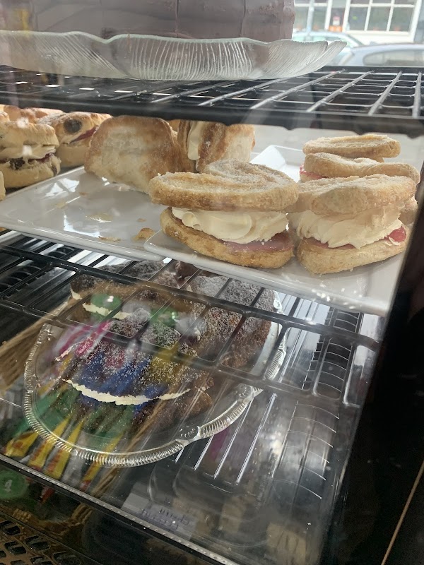 Hawksworth Village Bakery