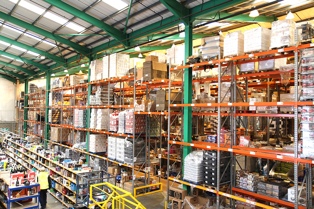 Holder & Co Limited