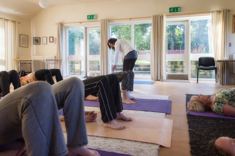 Lakshmi Yoga